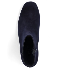 Paul Green Klassische Stiefeletten für Damen blau, 38 EU / 5 UK