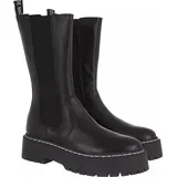 Steve Madden Damen Schwarz 40