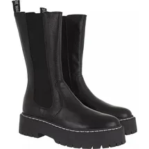 Steve Madden Damen Schwarz 40