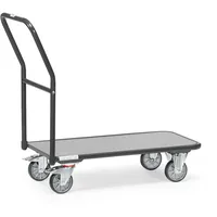 Fetra Fechtel Transportgeräte GmbH Plattformwagen 250 kg