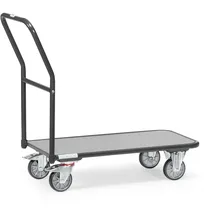Fetra Fechtel Transportgeräte GmbH Plattformwagen 250 kg
