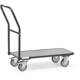 Fetra Fechtel Transportgeräte GmbH Plattformwagen 250 kg