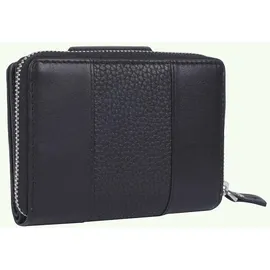 Maitre Lederoase Maitre Auen Diethilde Geldbörse unisex schwarz