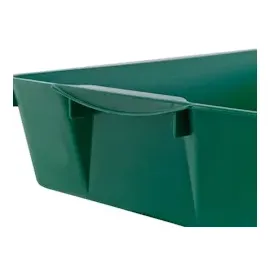 Buri Profi Gärtnerbox Pflanzschale 58 x 32 x 11 cm