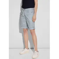 STREET ONE Sportive Bermuda Shorts - 36W