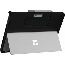 Urban Armor Gear Scout Handstrap Case für Microsoft Surface Pro 9/10/11 Schwarz