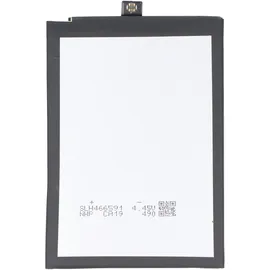 AccuCell Akku passend für TCL 50 SE – Li-Polymer, 3,85V, 5010mAh, 19,29Wh, eingebaut