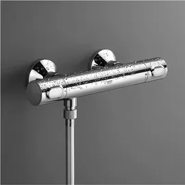 Grohe Precision Flow Badewannenarmatur Chrom