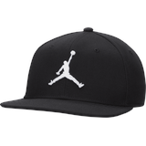 Jordan Pro Cap verstellbare Cap Black/Anthracite/White S/M