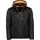 Geographical Norway Winterjacke schwarz XL