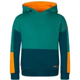 TROLLKIDS Hoodie Rondane Mehrfarbig 152