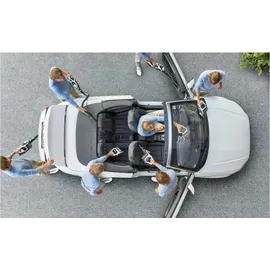 Bosch Unlimited Serie 8 Gen2 BKS8214W