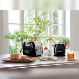 KitchenAid Classic 5KMT2115 EOB onyx schwarz