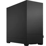 Fractal Design Pop Silent Black Solid, schallgedämmt (FD-C-POS1A-01)