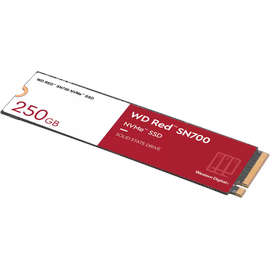 Western Digital Red SN700 250 GB M.2
