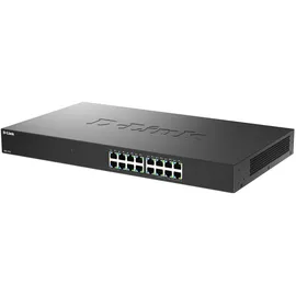 D-Link DMS-1016/E 16-Port Unmanaged