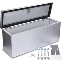 STEMA Deichselbox