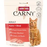 Animonda Carny Adult Huhn + Rind 350g