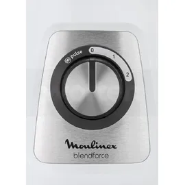 Moulinex Blendforce LM430110 Standmixer