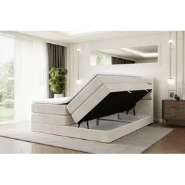 altdecor Celestia King 160 x 200 cm H3/H4 Creme