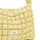 LES VISIONNAIRES Unio Hobo Schultertasche Synthetik Yellow
