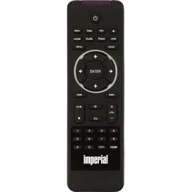 Imperial Dabman i200 CD schwarz