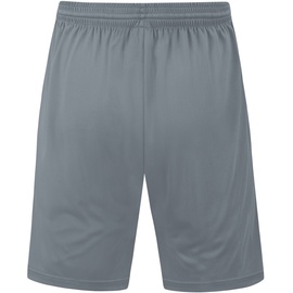 Jako Allround Shorts Kinder steingrau 140