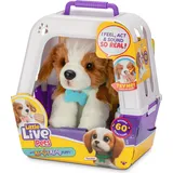 Moose Little Live Pets My Really Real Puppy (26548)