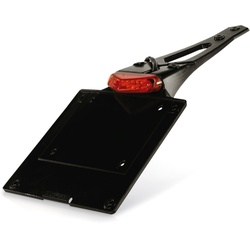 Acerbis P113, Rücklicht - Schwarz