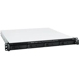 Synology RackStation RS822RP+ Leergehäuse grau