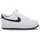 Nike Air Force 1 White Midnight Navy WEISS 44.5