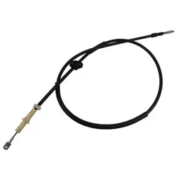 VAICO Seilzug, Feststellbremse Original Qualität Betriebsbremse,Seilzug, hinten rechts  für MERCEDES-BENZ A2114200385 2114200385 211420248564 V30-3003