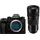 Panasonic Lumix DC-S1IIE Gehäuse