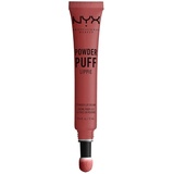 NYX Professional Makeup Lippencreme - Powder Puff Lippie Lip Cream, Best Buds
