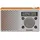 TechniSat DigitRadio 1 silber/orange