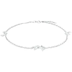 amor Fußkette Fußketten   Damen 