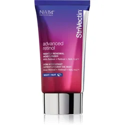 StriVectin Advanced Retinol Nightly Renewal Moisturizer Anti-Aging Nachtcreme mit Retinol 30 ml