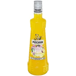 Puschkin Passionfruit Yuzu 15 % Vol 0,7 Liter