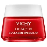 Vichy Liftactiv Collagen Specialist Creme · 50 ml · PZN 14060537