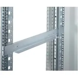 Rittal Gleitschiene tiefenvariabe 1HE, 550-750mm, 20kg IT 7063.752 (VE2)