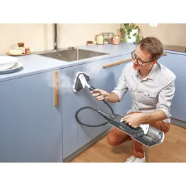 Polti Vaporetto SV660 Style PTEU0307 grau