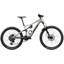 amflow PX Carbon Pro 29 Zoll RH 54 cm grau