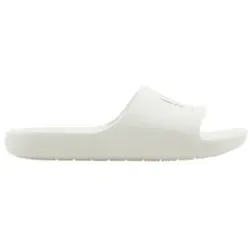 Armani Exchange für Damen. XDP038XV703K488 Weiße Freizeit-Flip-Flops (37), Wohnung, Keine, Lässig, Strandbekleidung