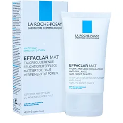 LA ROCHE-POSAY Effaclar Mat Creme
