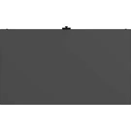 EMOS Wandleuchte - Deckenleuchte, GoSmart Ambient LED RGB Beleuchtung für 65“ (164 cm) (610 lm)