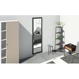 borchardt Möbel Spiegel »Panama« Rahmen schwarz