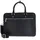 LEONHARD HEYDEN Montreal Aktentasche Leder 40 cm schwarz