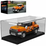 Mould King Cruiser SUV