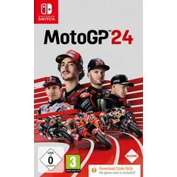 MotoGP 24 (CIAB)