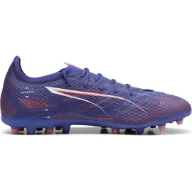 Puma Ultra 5 PRO MG Lapis Lazuli White-Sunset Glow, 39